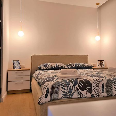 Tom'S Luxury Apartment Zadar, Branimirova Obala מראה חיצוני תמונה