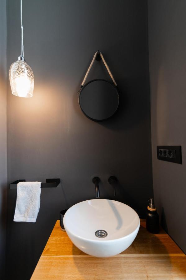 Tom'S Luxury Apartment Zadar, Branimirova Obala מראה חיצוני תמונה