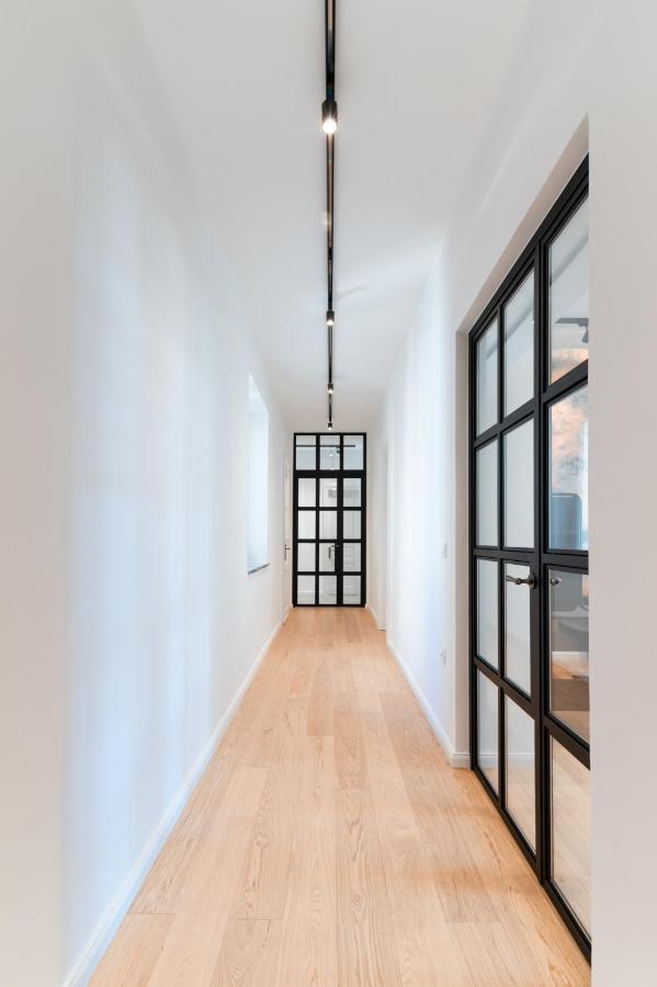 Tom'S Luxury Apartment Zadar, Branimirova Obala מראה חיצוני תמונה