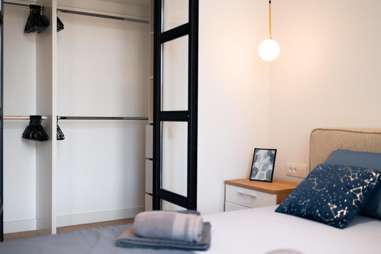 Tom'S Luxury Apartment Zadar, Branimirova Obala מראה חיצוני תמונה