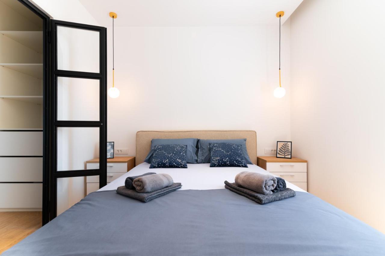 Tom'S Luxury Apartment Zadar, Branimirova Obala מראה חיצוני תמונה