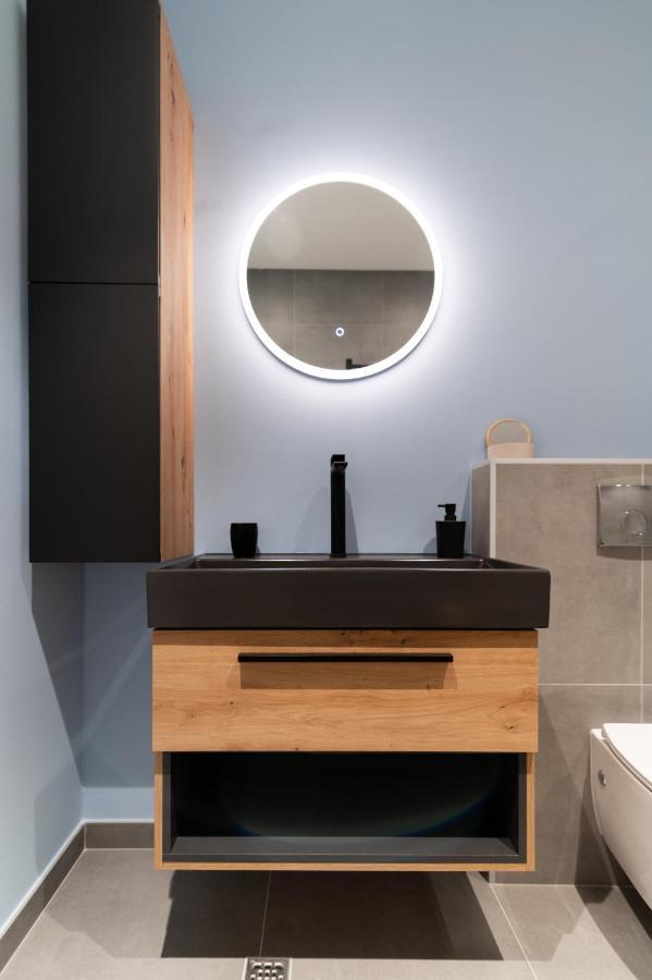 Tom'S Luxury Apartment Zadar, Branimirova Obala מראה חיצוני תמונה