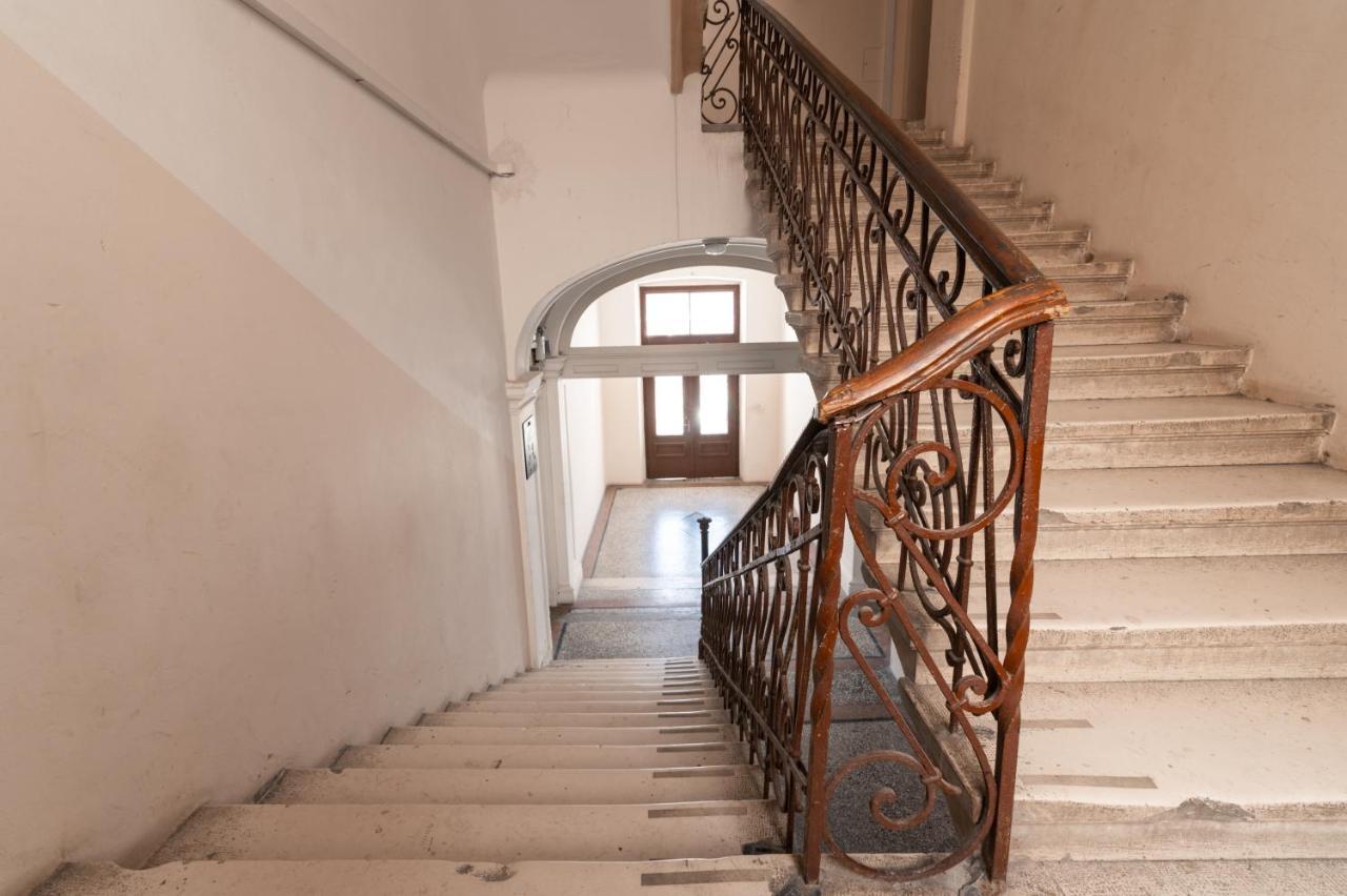 Tom'S Luxury Apartment Zadar, Branimirova Obala מראה חיצוני תמונה