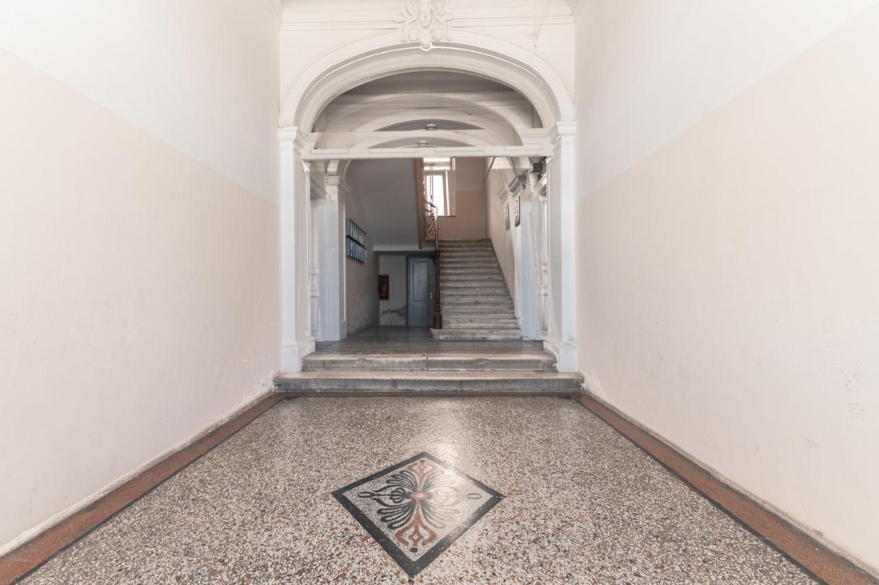 Tom'S Luxury Apartment Zadar, Branimirova Obala מראה חיצוני תמונה