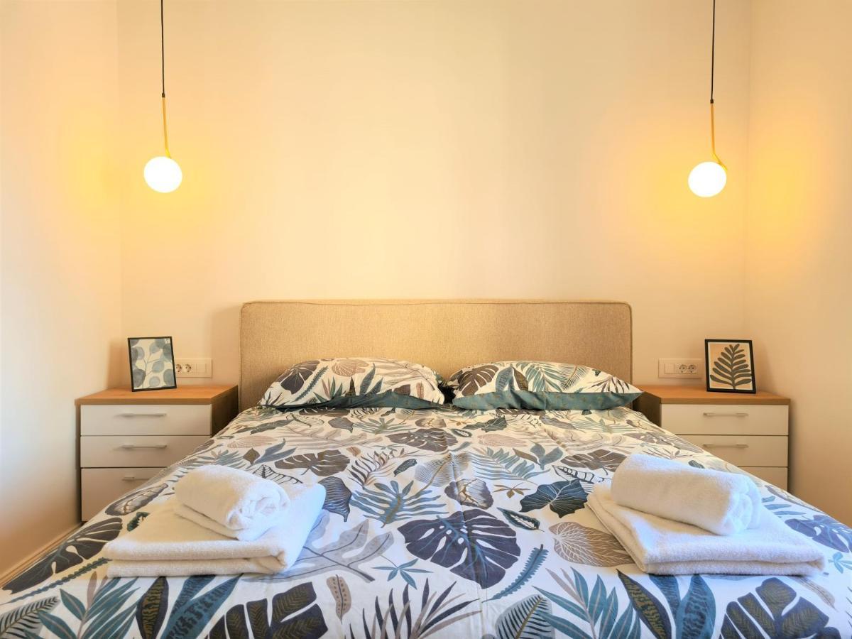 Tom'S Luxury Apartment Zadar, Branimirova Obala מראה חיצוני תמונה