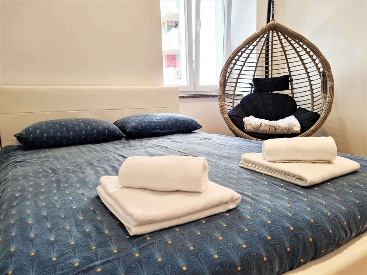 Tom'S Luxury Apartment Zadar, Branimirova Obala מראה חיצוני תמונה