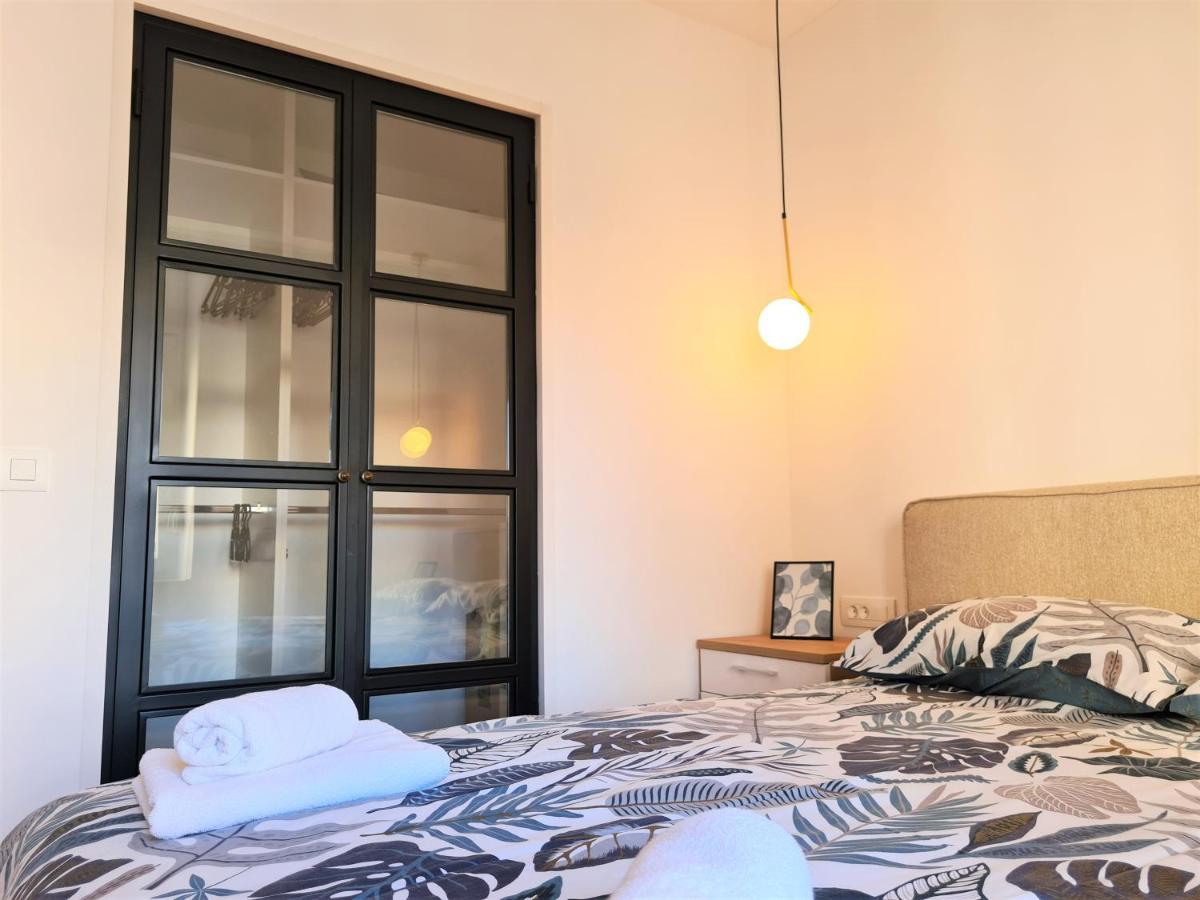 Tom'S Luxury Apartment Zadar, Branimirova Obala מראה חיצוני תמונה