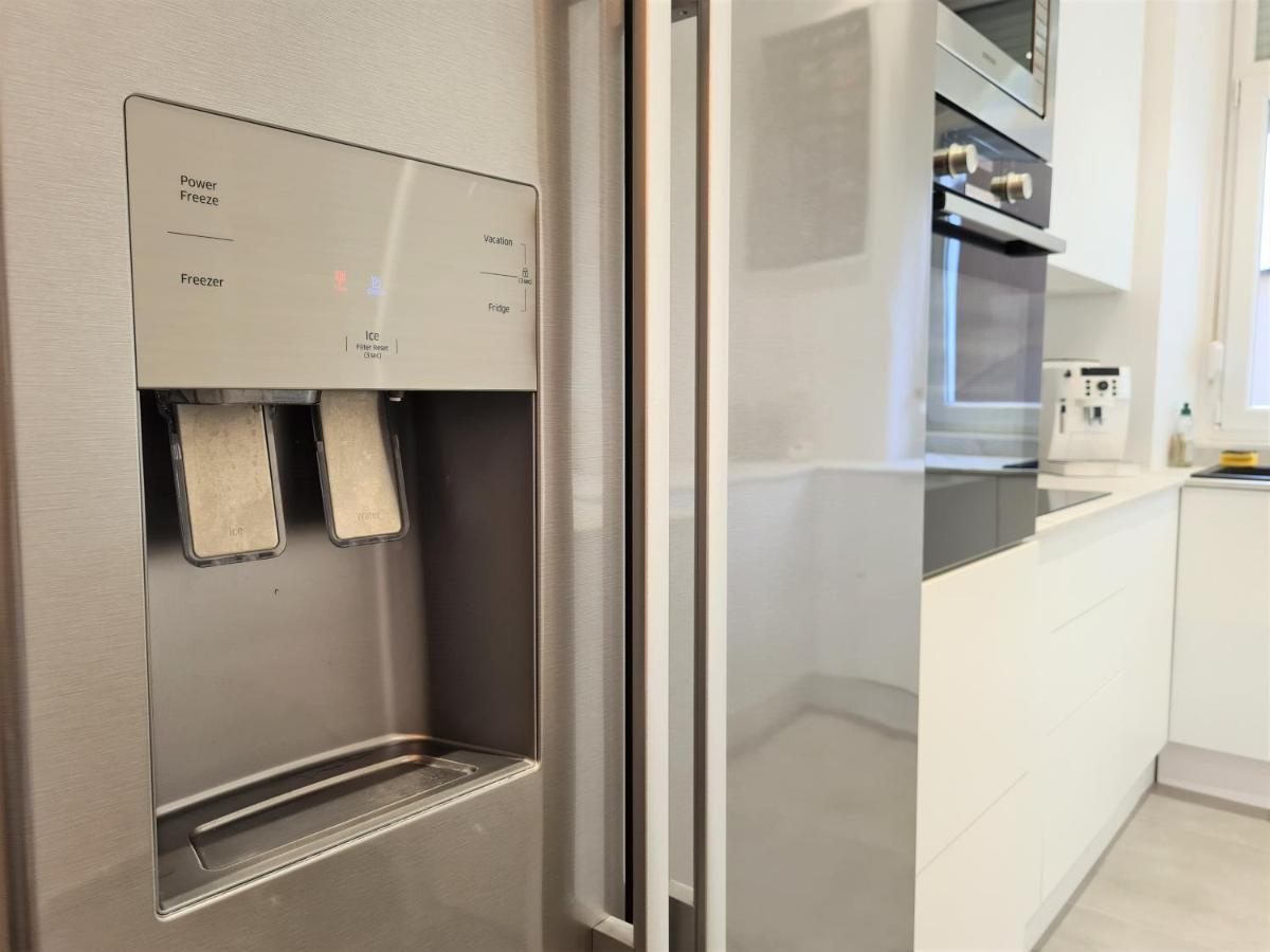 Tom'S Luxury Apartment Zadar, Branimirova Obala מראה חיצוני תמונה