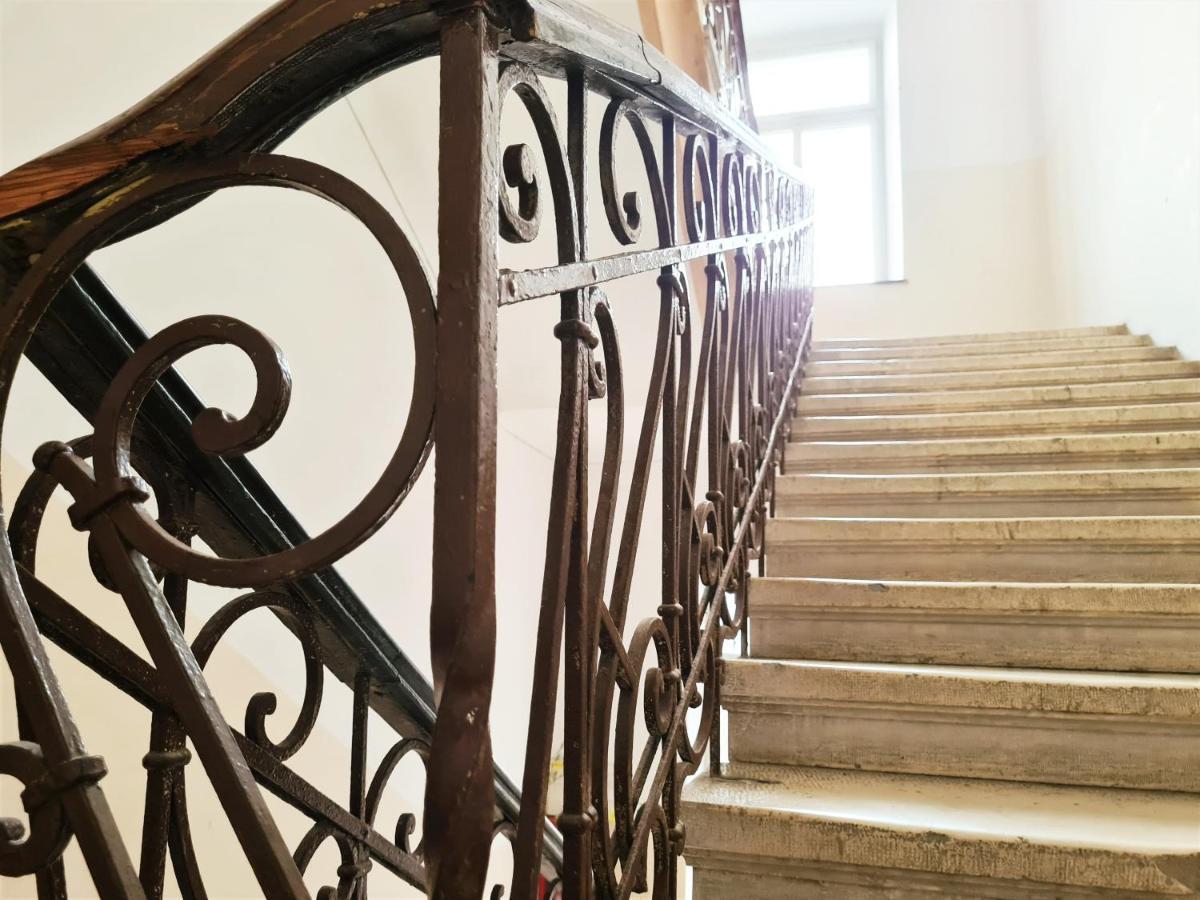 Tom'S Luxury Apartment Zadar, Branimirova Obala מראה חיצוני תמונה