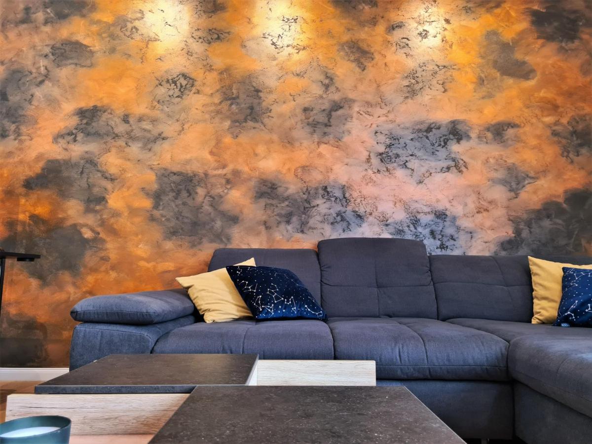 Tom'S Luxury Apartment Zadar, Branimirova Obala מראה חיצוני תמונה