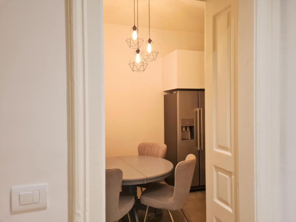 Tom'S Luxury Apartment Zadar, Branimirova Obala מראה חיצוני תמונה