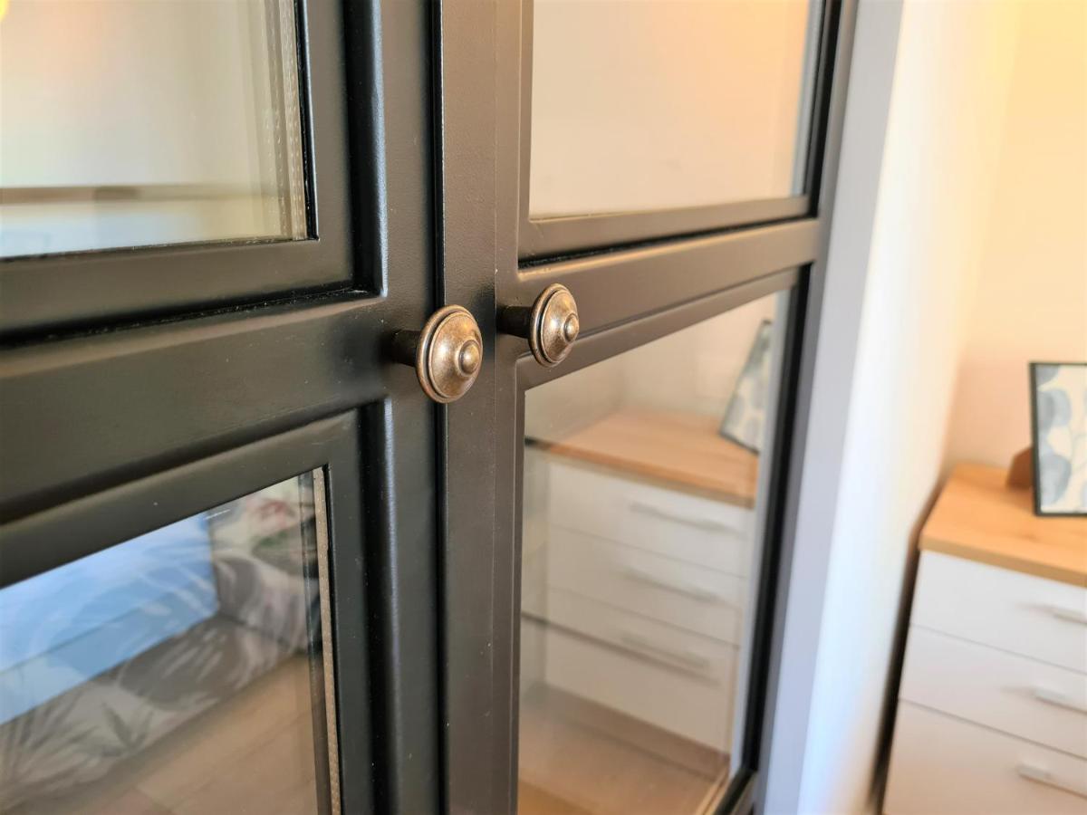 Tom'S Luxury Apartment Zadar, Branimirova Obala מראה חיצוני תמונה