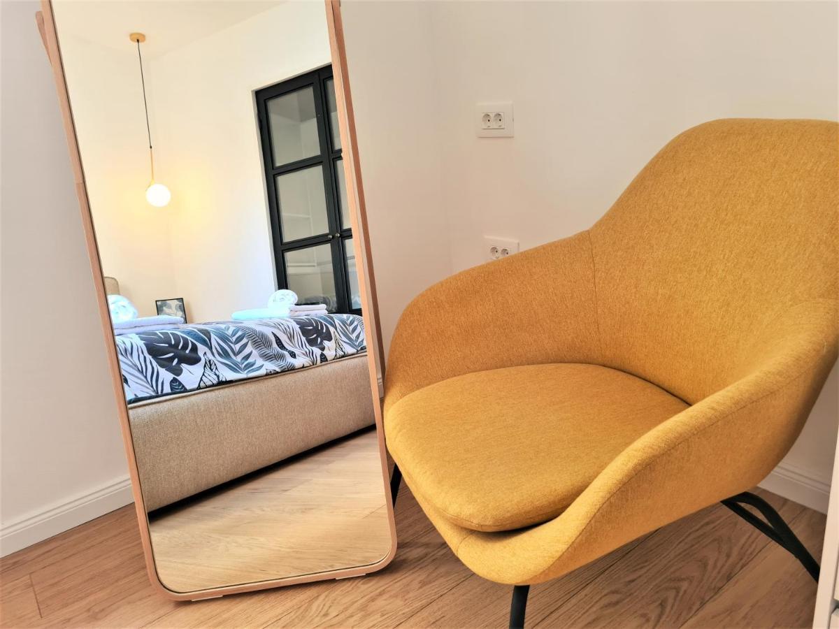 Tom'S Luxury Apartment Zadar, Branimirova Obala מראה חיצוני תמונה
