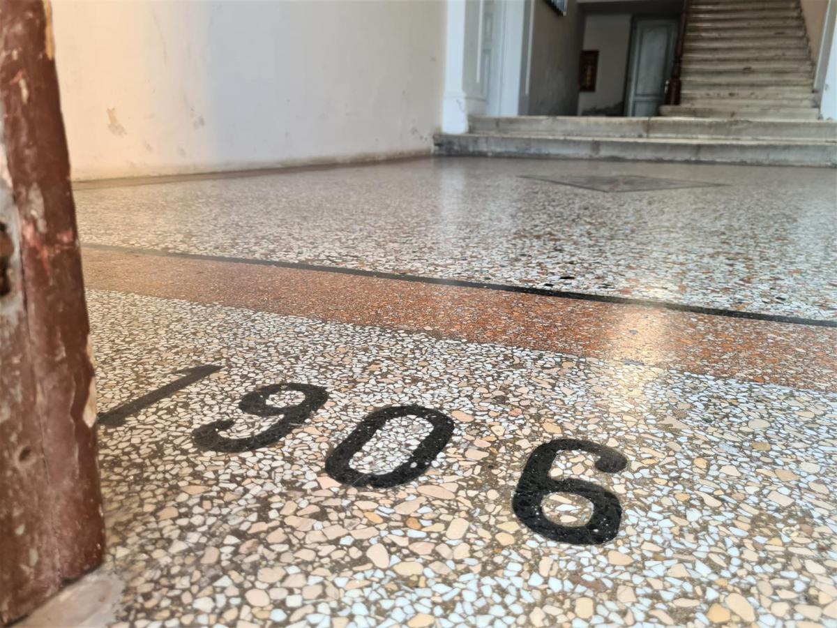 Tom'S Luxury Apartment Zadar, Branimirova Obala מראה חיצוני תמונה