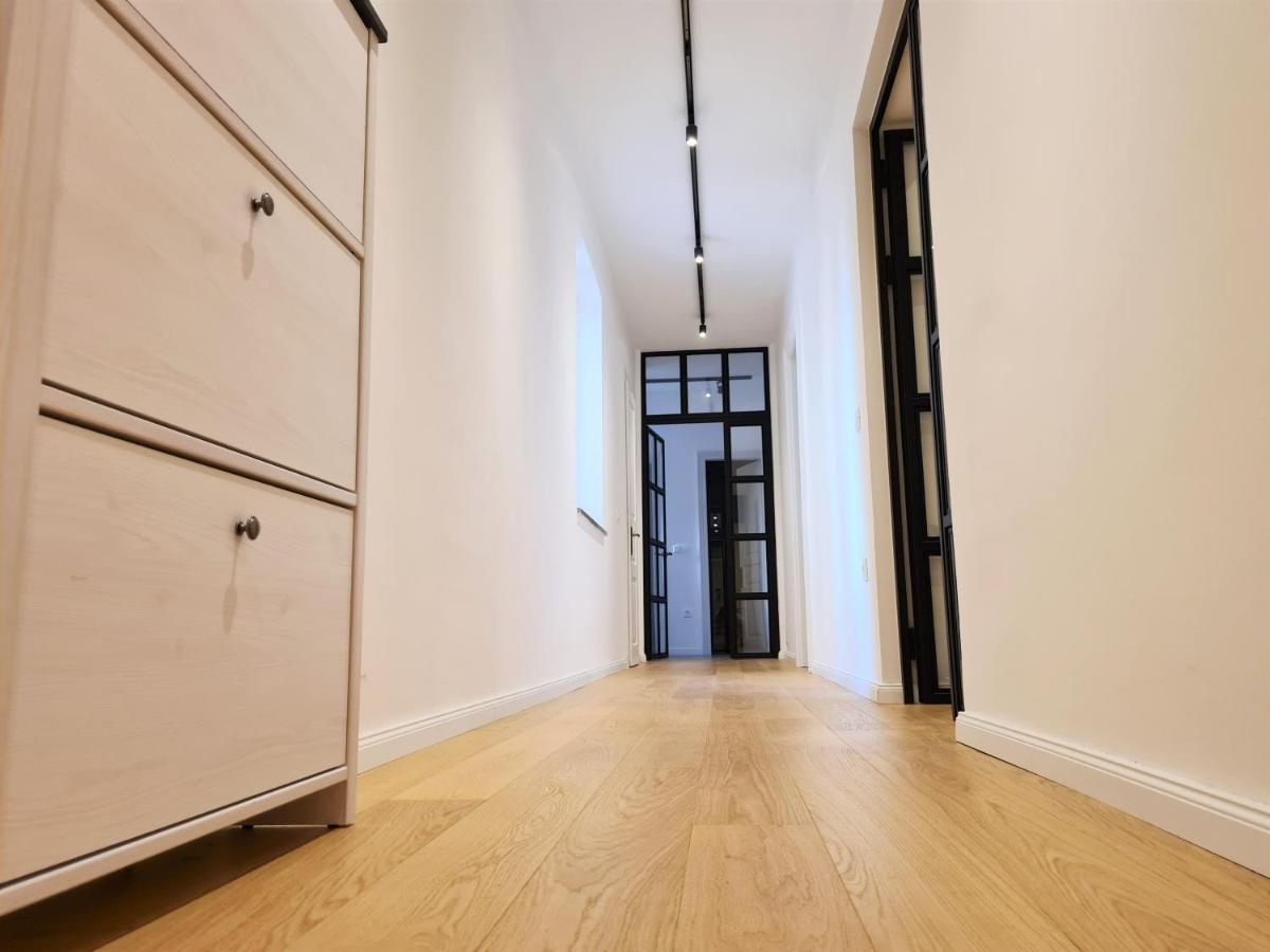 Tom'S Luxury Apartment Zadar, Branimirova Obala מראה חיצוני תמונה