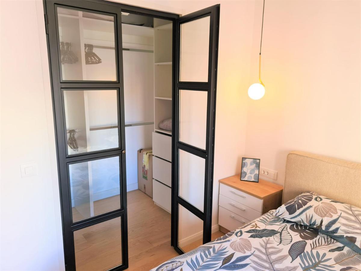 Tom'S Luxury Apartment Zadar, Branimirova Obala מראה חיצוני תמונה
